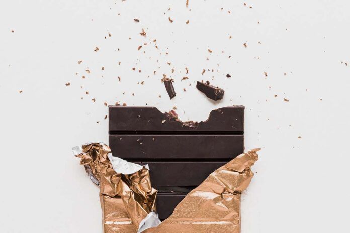 Té, chocolate negro y manzanas para vivir más y mejor