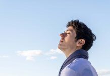 La respiración es única, como la huella dactilar La respiración es única, como la huella dactilar