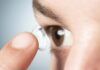 Lentes microfluídicas para llevar fármacos a los ojos Lentes microfluídicas para llevar fármacos a los ojos