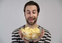 Vinculan consumo de patatas fritas con riesgo de diabetes 2 Vinculan consumo de patatas fritas con riesgo de diabetes 2