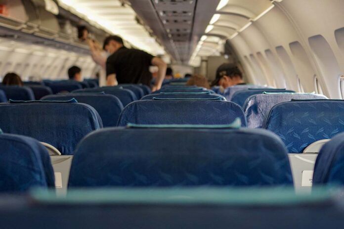 Baños de los aviones, aliados frente a la propagación de superbacterias