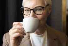 La cafeína retrasa el envejecimiento La cafeína retrasa el envejecimiento