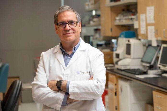 Un español, detrás del nuevo hito en diabetes tipo 2