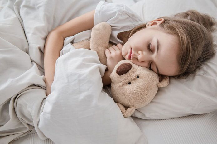 dormir ¿El cerebro está despierto durante el sueño?