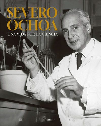 La aportación de Severo Ochoa y las funciones del ARN
