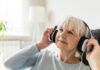 Escuchar música reduce un 39 % el riesgo de demencia Escuchar música reduce un 39 % el riesgo de demencia