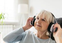 Escuchar música reduce un 39 % el riesgo de demencia Escuchar música reduce un 39 % el riesgo de demencia