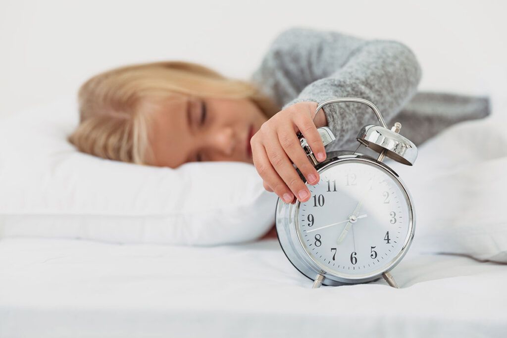 Hipersomnia idiopática: cuando dormir mucho no es sinónimo de descanso