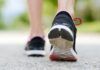 Beneficios de caminar: no es cuestión de pasos, sino de tiempo Beneficios de caminar: no es cuestión de pasos, sino de tiempo