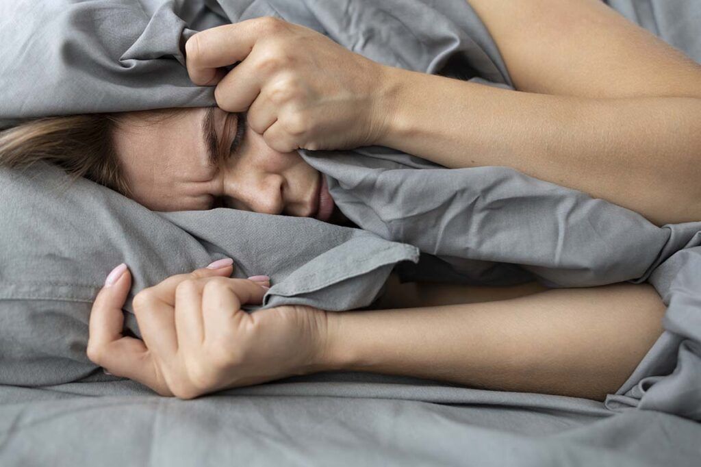 ¿Qué le ocurre a su cerebro tras una noche de mal sueño?