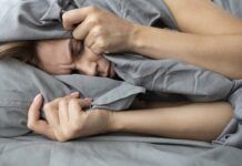 ¿Qué le ocurre a su cerebro tras una noche de mal sueño? ¿Qué le ocurre a su cerebro tras una noche de mal sueño?