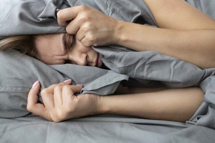 dormir ¿Qué le ocurre a su cerebro tras una noche de mal sueño?