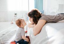 Antes del año los bebés entienden el significado de los verbos Antes del año los bebés entienden el significado de los verbos