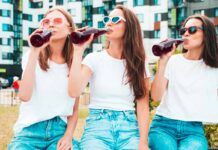 Demostrado en adolescentes el vínculo entre bebidas azucaradas y ansiedad Demostrado en adolescentes el vínculo entre bebidas azucaradas y ansiedad