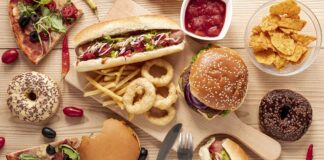 Ultraprocesados: los consumidores habituales tienen un 67 % más de riesgo cardiovascular Ultraprocesados: los consumidores habituales tienen un 67 % más de riesgo cardiovascular