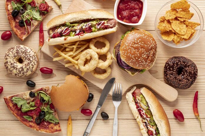 Ultraprocesados: los consumidores habituales tienen un 67 % más de riesgo cardiovascular