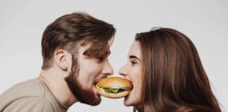 Alimentos ultraprocesados y menor fertilidad Alimentos ultraprocesados y menor fertilidad