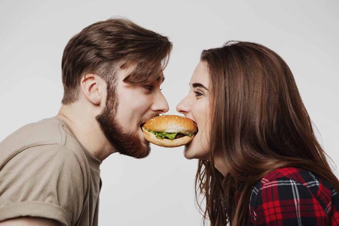 burguer Alimentos ultraprocesados y menor fertilidad