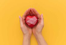 ¿Su corazón tiene más años que usted? ¿Su corazón tiene más años que usted?