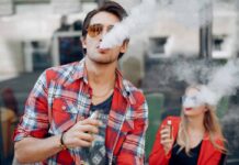 Los vapeadores, expuestos a metales tóxicos Los vapeadores, expuestos a metales tóxicos