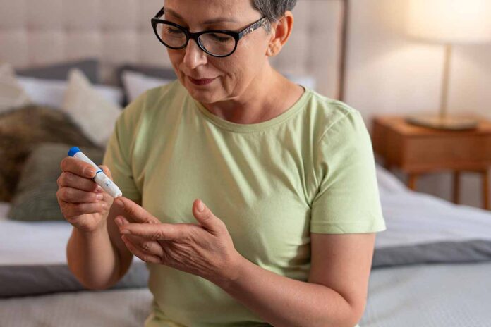 diabetes Desvelan el vínculo entre la diabetes 2 y el envejecimiento inmune