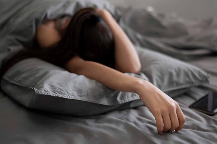 Insomnio crónico: nueva guía sobre terapias combinadas