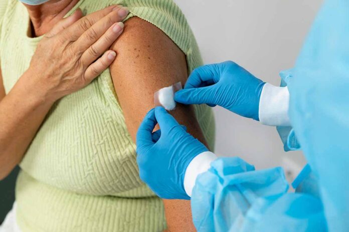 inyeccion Hacia una inyección semanal para los pacientes de Parkinson
