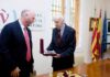 ‘in memoriam’ La desconocida relación de Craig Venter con España La desconocida relación de Craig Venter con España