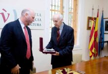 ‘in memoriam’ La desconocida relación de Craig Venter con España La desconocida relación de Craig Venter con España