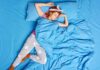 Dormir poco o demasiado acelera el envejecimiento Dormir poco o demasiado acelera el envejecimiento