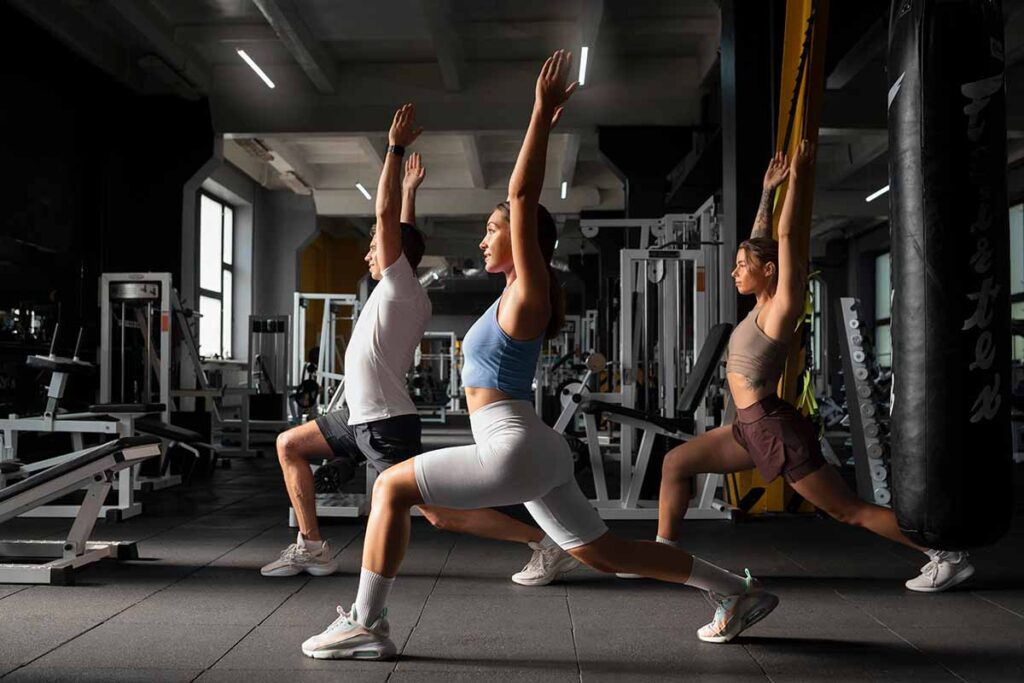 Cardio: entre 9 y 10 horas semanales de ejercicio para obtener beneficios cardíacos sustanciales