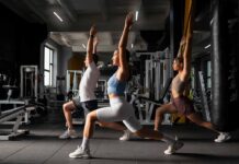 Cardio: entre 9 y 10 horas semanales de ejercicio para obtener beneficios cardíacos sustanciales, según un nuevo estudio Cardio: entre 9 y 10 horas semanales de ejercicio para obtener beneficios cardíacos sustanciales