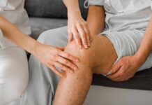 Artritis reumatoide: reducen la inflamación en las articulaciones Artritis reumatoide: reducen la inflamación en las articulaciones