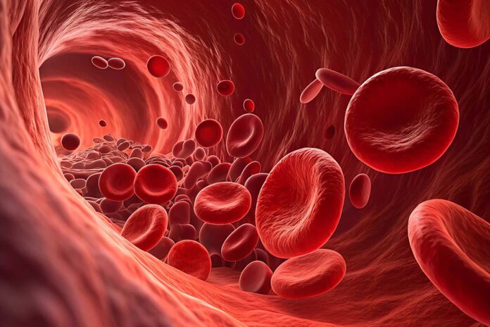 Nuevo análisis de sangre que detecta riesgo de leucemia