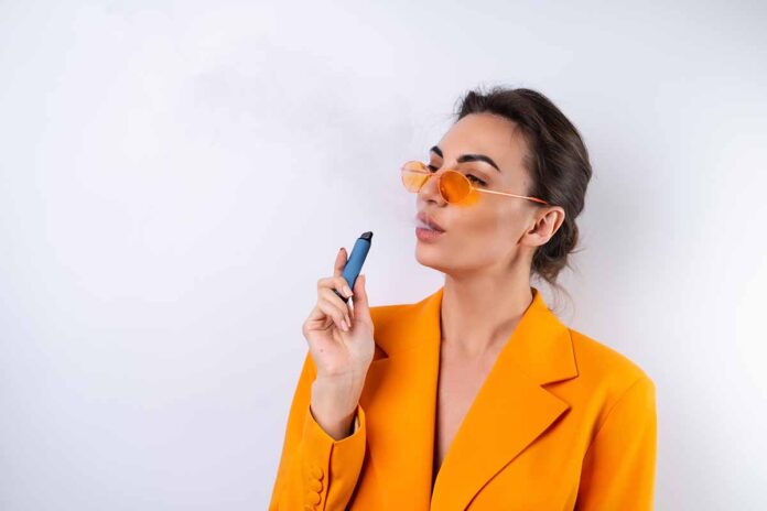vapeo Valoran si el cigarrillo electrónico induce arritmias y paro cardíaco