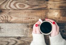 ¿Hasta cuántas tazas de café es seguro tomar al día? ¿Hasta cuántas tazas de café es seguro tomar al día?