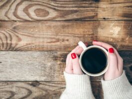 ¿Hasta cuántas tazas de café es seguro tomar al día? ¿Hasta cuántas tazas de café es seguro tomar al día?