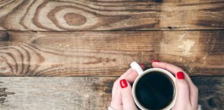 ¿Hasta cuántas tazas de café es seguro tomar al día? ¿Hasta cuántas tazas de café es seguro tomar al día?