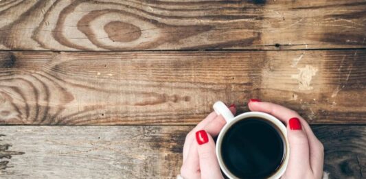 ¿Hasta cuántas tazas de café es seguro tomar al día? ¿Hasta cuántas tazas de café es seguro tomar al día?