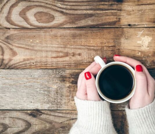 ¿Hasta cuántas tazas de café es seguro tomar al día? ¿Hasta cuántas tazas de café es seguro tomar al día?