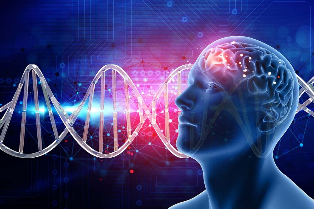 Esquizofrenia: más de 640 genes asociados