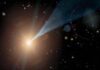 Astrofísica: persiste el misterio de los blázares Astrofísica: persiste el misterio de los blázares