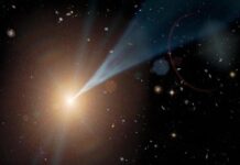 Astrofísica: persiste el misterio de los blázares Astrofísica: persiste el misterio de los blázares