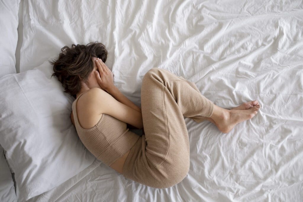 Fibromialgia: identifican nuevos factores de riesgo génicos