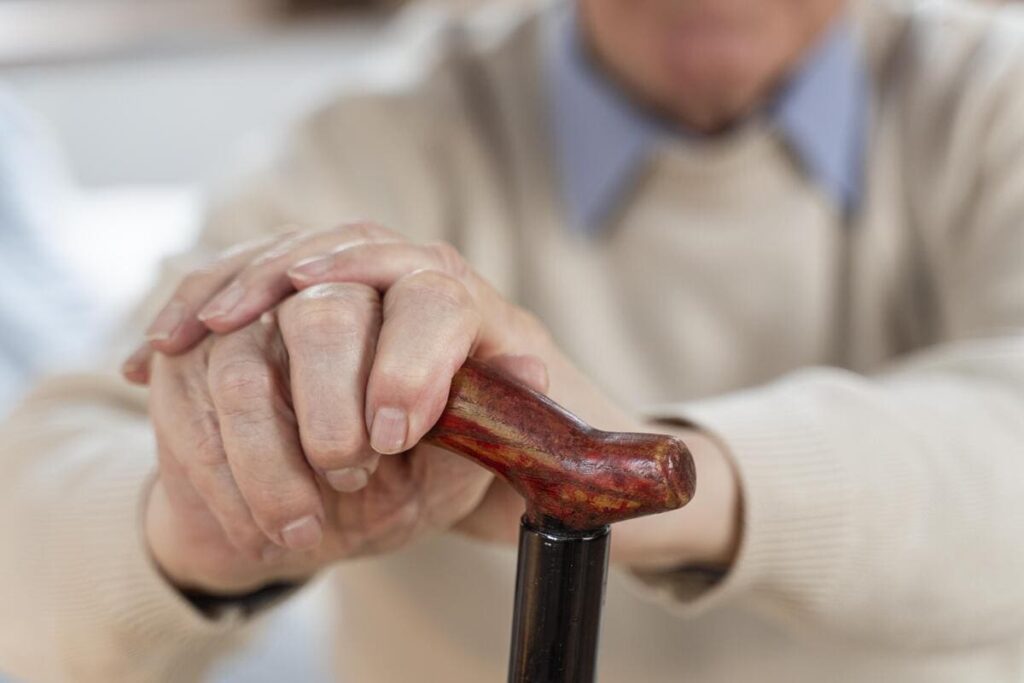 Los supercentenarios poseen células que combaten el cáncer