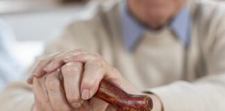 Los supercentenarios poseen células que combaten el cáncer Los supercentenarios poseen células que combaten el cáncer
