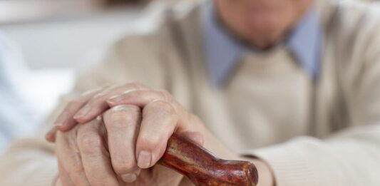 Los supercentenarios poseen células que combaten el cáncer Los supercentenarios poseen células que combaten el cáncer