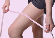 Confirman diabetes 2 por la longitud del muslo Confirman diabetes 2 por la longitud del muslo