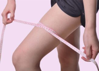 Confirman diabetes 2 por la longitud del muslo Confirman diabetes 2 por la longitud del muslo