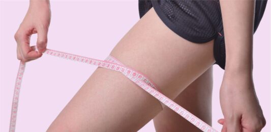 Confirman diabetes 2 por la longitud del muslo Confirman diabetes 2 por la longitud del muslo